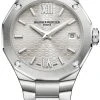 Baume & Mercier Riviera Quartz 10614 2 Baume & Mercier Riviera Quartz 10614 -Omega Shop 10614