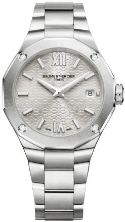 Baume & Mercier Riviera Quartz 10614
