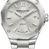 Baume & Mercier Riviera Automatic 10615 2 Baume & Mercier Riviera Automatic 10615 -Omega Shop 10615