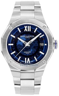 Baume & Mercier Riviera Automatic 10616