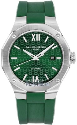 Baume & Mercier Riviera Automatic 10618