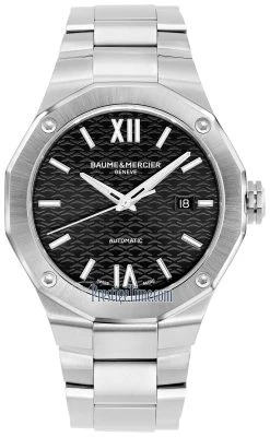 Baume & Mercier Riviera Automatic 10621