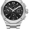 Baume & Mercier Riviera Automatic Chronograph 10624 1 Baume & Mercier Riviera Automatic Chronograph 10624 -Omega Shop 10624