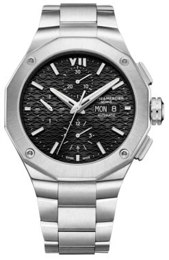 Baume & Mercier Riviera Automatic Chronograph 10624