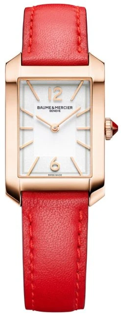 Baume & Mercier Hampton Quartz 35mm 10628