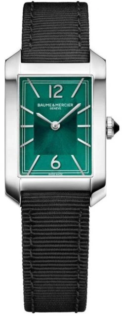 Baume & Mercier Hampton Quartz 35mm 10630