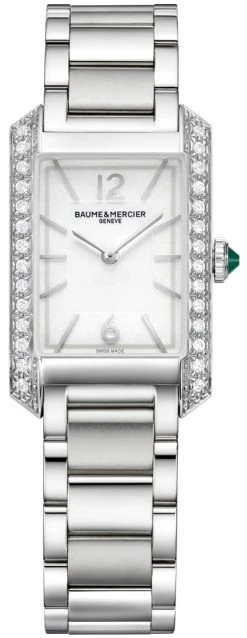 Baume & Mercier Hampton Quartz 35mm 10631
