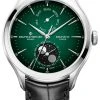 Baume & Mercier Clifton Automatic 42mm 10654 -Omega Shop 10654