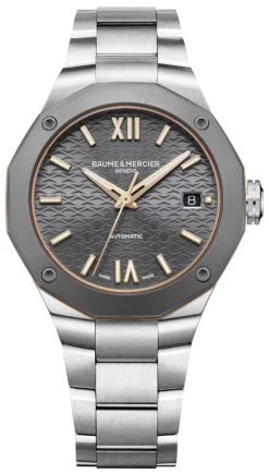 Baume & Mercier Riviera Quartz 10661