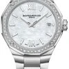 Baume & Mercier Riviera Quartz 10662 -Omega Shop 10662