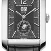 Baume & Mercier Hampton Automatic 48mm 10666 2 Baume & Mercier Hampton Automatic 48mm 10666 -Omega Shop 10666