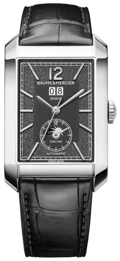 Baume & Mercier Hampton Automatic 48mm 10666