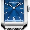 Baume & Mercier Hampton Quartz 43mm 10671 -Omega Shop 10671
