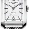 Baume & Mercier Hampton Automatic 43mm 10672 -Omega Shop 10672