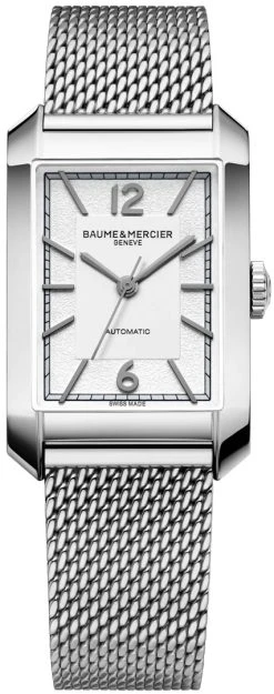 Baume & Mercier Hampton Automatic 43mm 10672