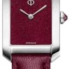 Baume & Mercier Hampton Quartz 35mm 10673 1 Baume & Mercier Hampton Quartz 35mm 10673 -Omega Shop 10673
