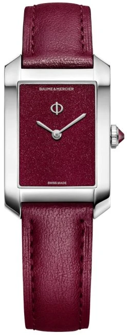 Baume & Mercier Hampton Quartz 35mm 10673