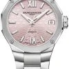 Baume & Mercier Riviera Automatic 10675 -Omega Shop 10675