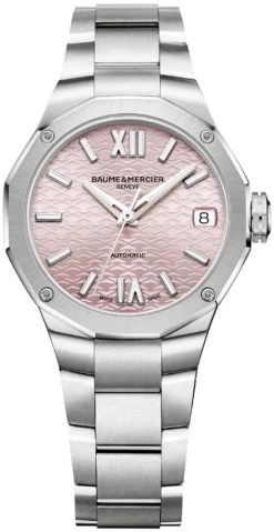 Baume & Mercier Riviera Automatic 10675