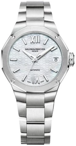 Baume & Mercier Riviera Automatic 10676