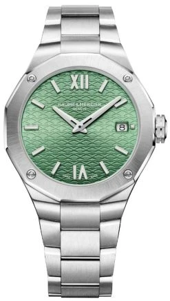Baume & Mercier Riviera Quartz 10683