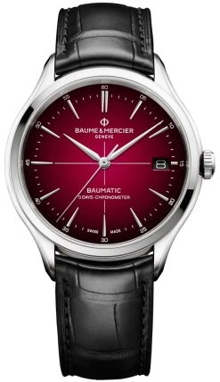 Baume & Mercier Clifton Automatic 40mm 10699