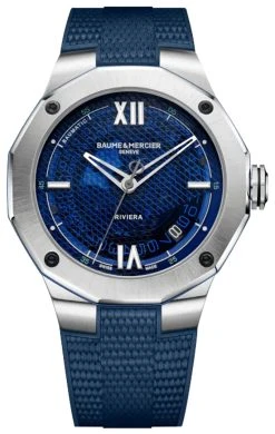 Baume & Mercier Riviera Automatic 10701