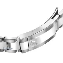 Rolex Cosmograph Daytona Stainless Steel 116500LN White -Omega Shop 116500ln buckle 1