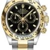 Rolex Cosmograph Daytona Steel And Gold 116503 Black Index Oyster 2 Rolex Cosmograph Daytona Steel And Gold 116503 Black Index Oyster -Omega Shop 116503 Black Index Oyster new