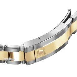 Rolex Cosmograph Daytona Steel And Gold 116503 Champagne Index Oyster 4 Rolex Cosmograph Daytona Steel And Gold 116503 Champagne Index Oyster -Omega Shop 116503 buckle 2