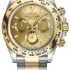Rolex Cosmograph Daytona Steel And Gold 116503 Champagne Index Oyster 2 Rolex Cosmograph Daytona Steel And Gold 116503 Champagne Index Oyster -Omega Shop 116503 champagne index oyster