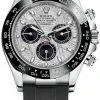 Rolex Cosmograph Daytona White Gold 116519LN Meteorite Black Oysterflex 2 Rolex Cosmograph Daytona White Gold 116519LN Meteorite Black Oysterflex -Omega Shop 116519LN Meteorite Black Oysterflex
