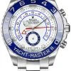 Rolex Yacht-Master II 44mm 116680 1 Rolex Yacht-Master II 44mm 116680 -Omega Shop 116680