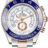 Rolex Yacht-Master II 44mm 116681 2 Rolex Yacht-Master II 44mm 116681 -Omega Shop 116681 0002