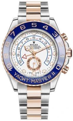 Rolex Yacht-Master II 44mm 116681