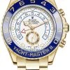 Rolex Yacht-Master II 44mm 116688 -Omega Shop 116688 0002