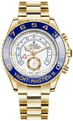 Rolex Yacht-Master II 44mm 116688