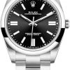 Rolex Oyster Perpetual 41mm 124300 Black -Omega Shop 124300 Black