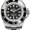 Rolex Deepsea Challenge 50mm 126067 Black -Omega Shop 126067 Black3