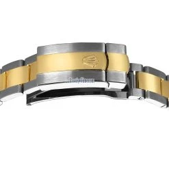 Rolex Datejust 41mm Steel And Yellow Gold 126303 Slate Roman Oyster 4 Rolex Datejust 41mm Steel And Yellow Gold 126303 Slate Roman Oyster -Omega Shop 126303 buckle oyster 1