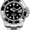 Rolex Sea Dweller 43mm 126600 -Omega Shop 126600 Rolex Sea Dweller