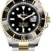 Rolex Sea Dweller 43mm 126603 -Omega Shop 126603 Rolex Sea Dweller