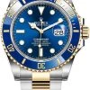 Rolex Oyster Perpetual Submariner 41mm 126613LB -Omega Shop 126613LB