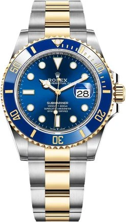 Rolex Oyster Perpetual Submariner 41mm 126613LB