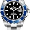 Rolex Oyster Perpetual Submariner 41mm 126619LB 2 Rolex Oyster Perpetual Submariner 41mm 126619LB -Omega Shop 126619LB