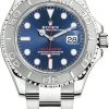 Rolex Yacht-Master 40mm 126622 Blue -Omega Shop 126622 Blue