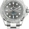 Rolex Yacht-Master 40mm 126622 Dark Rhodium