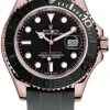 Rolex Yacht-Master 40mm 126655 1 Rolex Yacht-Master 40mm 126655 -Omega Shop 126655 Rolex Yachtmaster 40