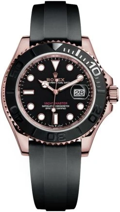 Rolex Yacht-Master 40mm 126655
