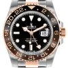 Rolex GMT Master II 126711chnr -Omega Shop 126711chnr